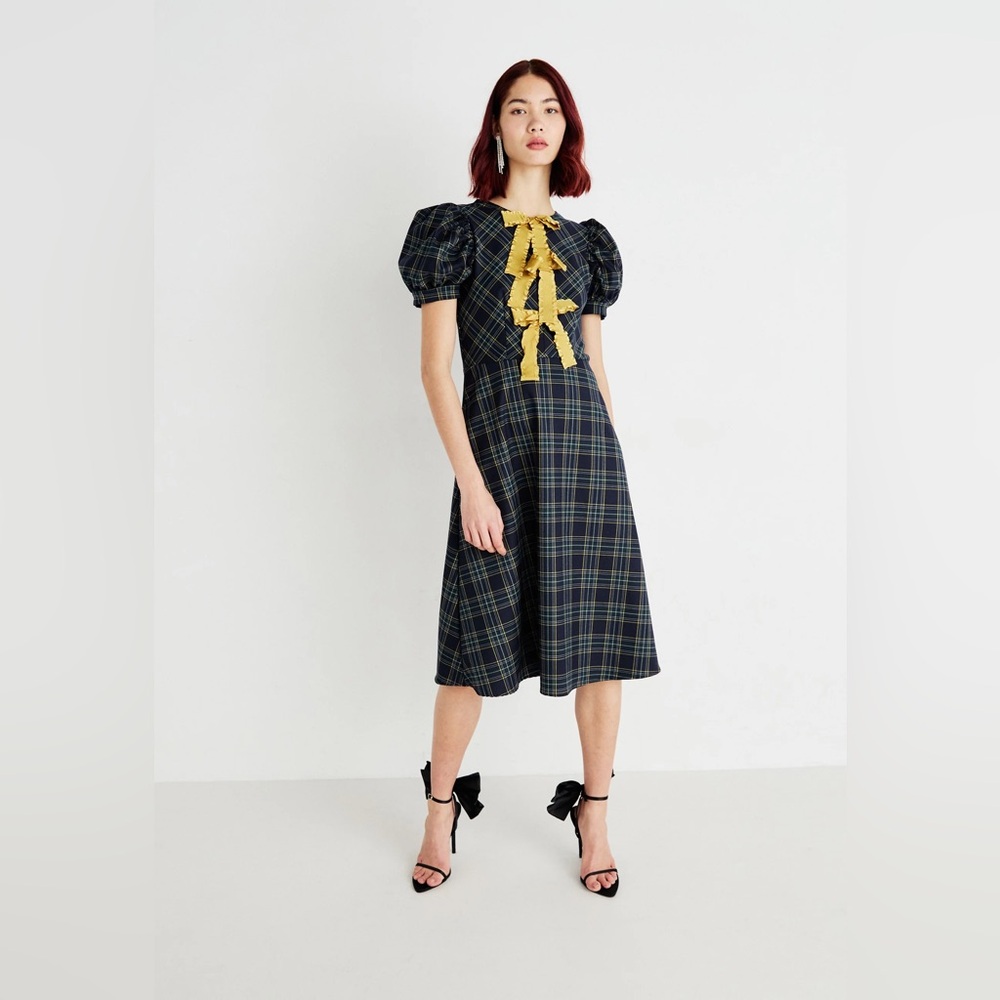 NWOT Sister Jane Chalet Dress